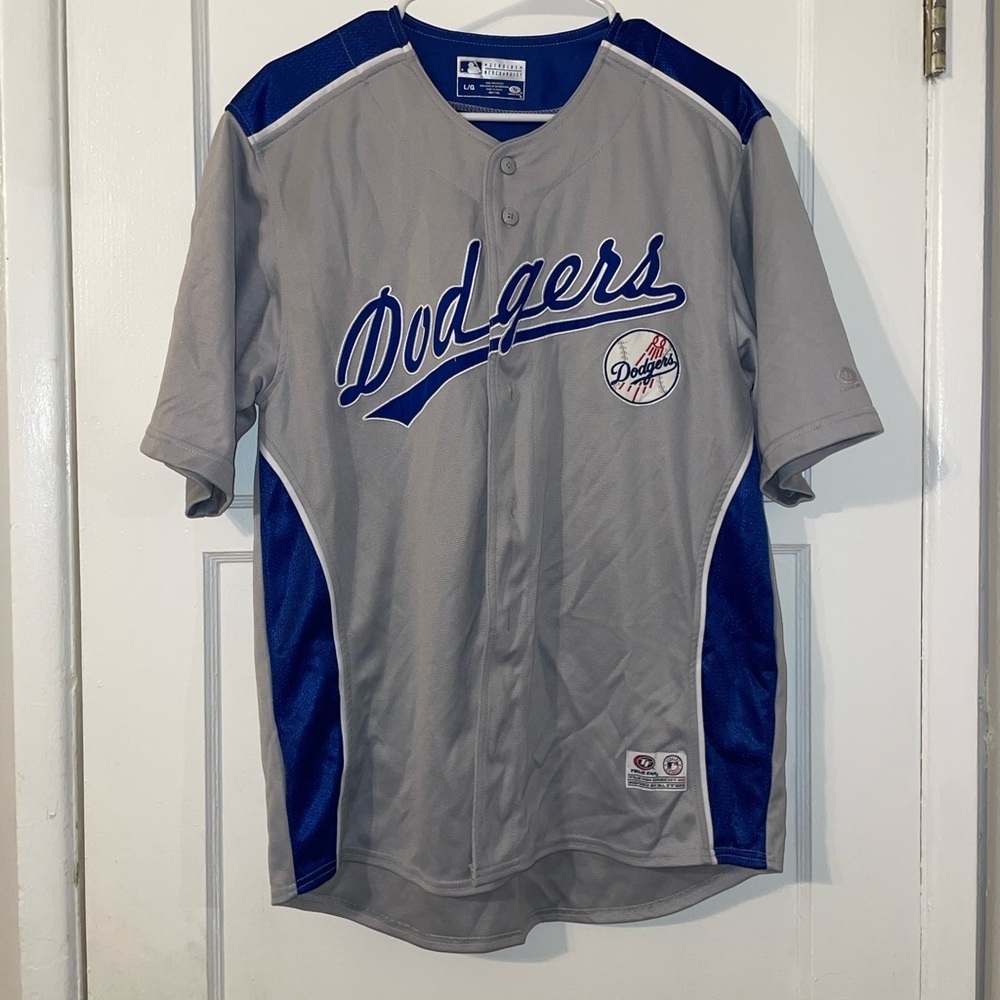 Dodgers Jersey‎